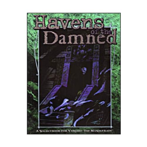 Havens of the Damned (Vampire: The Masquerade)