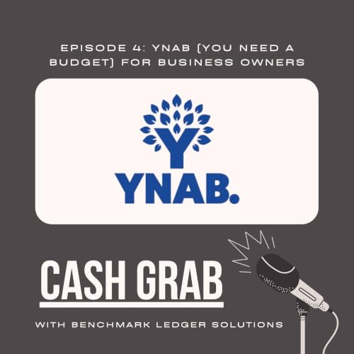 Tool Spotlight: YNAB (You Need a Budget) for Business Owners