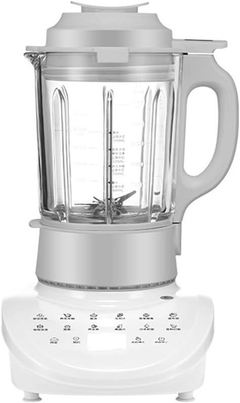 Multi-functional Breakfast Intelligent Automatic Juicer Home Heating Non-stick Bottom