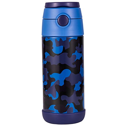 Best Camo Water Bottle For Kids