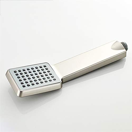 Grifo de ducha de baño en latón premium con acabado monomando B 6