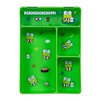 Amazon.co.jp: サンリオ(SANRIO) ふた付きトレイ（身の回り雑貨