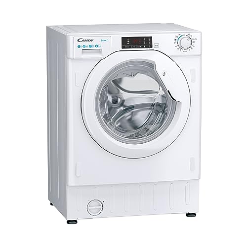 Candy CBW27D1E - vue 7