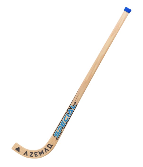 Stick Azemad Special de Madera para Hockey Patines L'Estel Skates Jugador