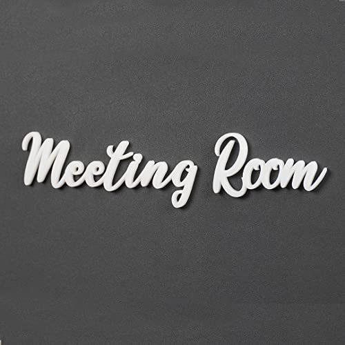 TCv[g ML̃hATC MEETING ROOM ~[eBO[ c ubN/zCg hATC hAv[g TC \D D (zCg)