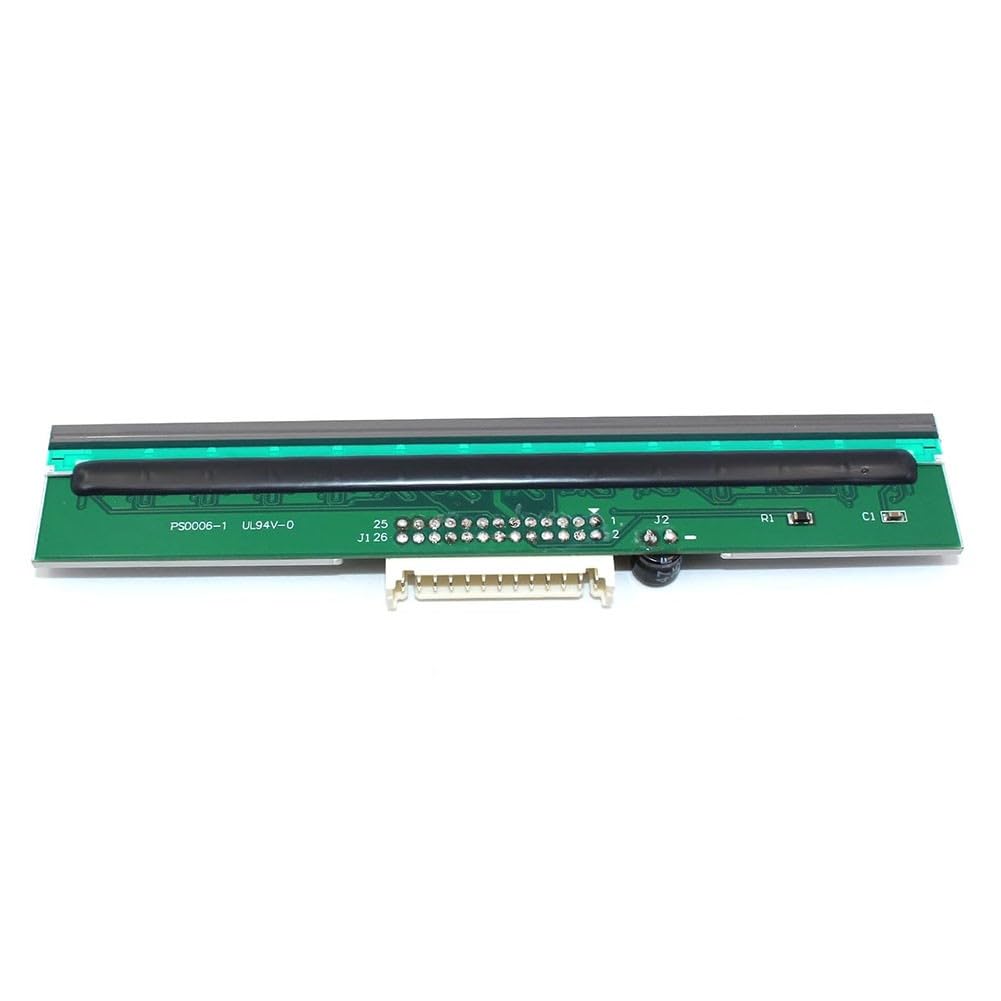 Tête d'impression TSC TTP-344M BlissfulAbode 98-0220044-00LF pour imprimante