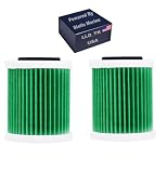 6P3-24563-00/01 6P3-WS24A-00/01 Fuel Filter for Yamaha Outboard 150-350HP