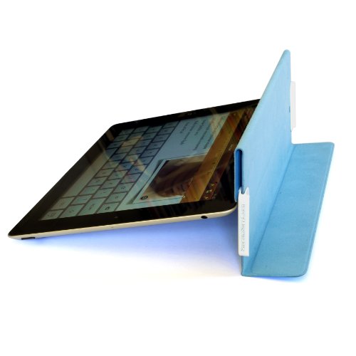 Smarter Stand For Ipad - White #TOP7