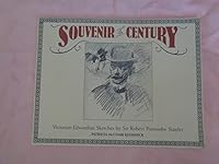 Souvenir of the century: Victorian-Edwardian sketches by Sir Robert Ponsonby Staples (1853-1943) 0969096909 Book Cover
