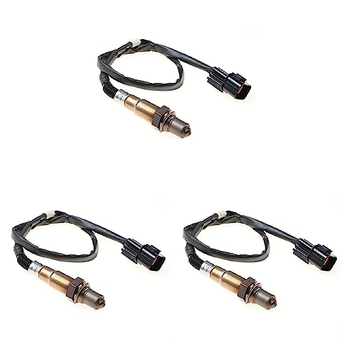 Capteur d'Oxygène Résout Voyant Moteur pour Cerato III Soul x3