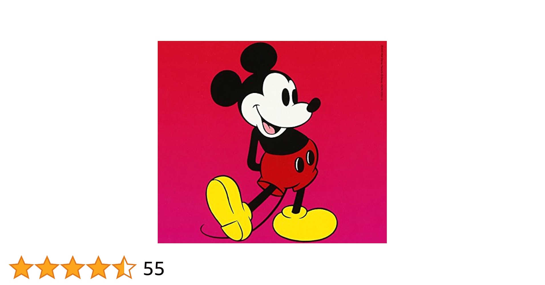 Amazon.co.jp: マイ・ファースト・ディズニー オリジナル