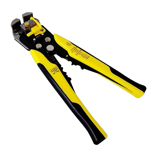 Mega Polo Alicate Decapador Automático Mp 766