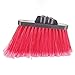 Winco Dual Position Angled Broom Head (Head Only), Flagged