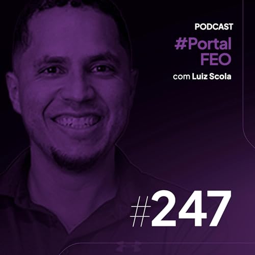 Epis&oacute;dio #247 - Diretriz Comentada sobre Tendinopatia Gl&uacute;tea: Refutando os mitos na Reabilita&ccedil;&atilde;o