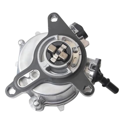 Duty Brake Systems Vacuum Pumps 55503109 55495082 Metal Brakes Boosters Quick Fixing for Vehicles Trackers High Pressure Brake Vacuum miniatura 3