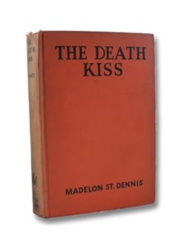 Hardcover The Death Kiss [Unknown] Book