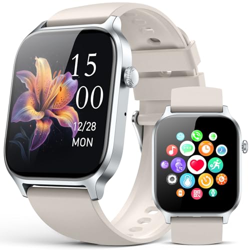 Starlight Smartwatch for Women & Men, Fitness Tracker, IP68