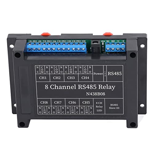 Sécurisez vos caméras avec le module de relais 12V Marhynchus TVS