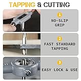 Hi-Spec B08BR75D63 lato 2