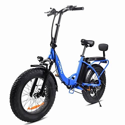 fucare electric bikes