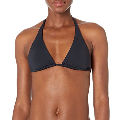 Roxy SD Beach Classic Elong Tri Top-Anthracite