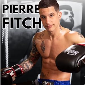 Fleshjack Pierre Fitch Scorpio Butt - Masturbador Masculino - Experiencia Real - Superskin - Fácil de Limpiar