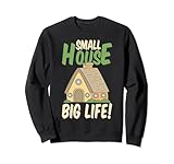Tiny House For Sale Tinyhome Tinyliving