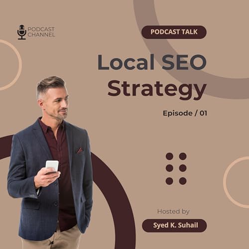 Couverture de Local SEO Strategy for Small Business | Ibex Web Services