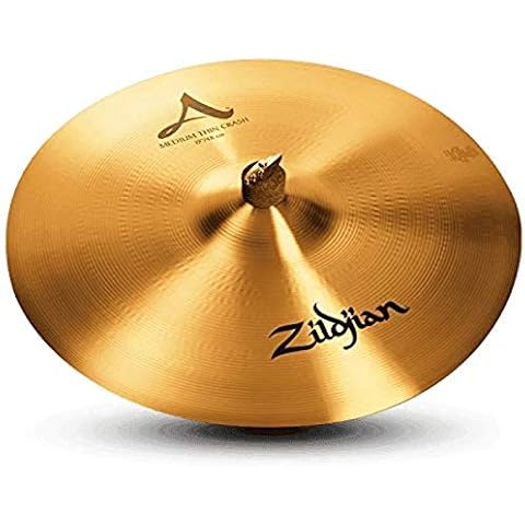 Zildjian A Zildjian Series - 19 Inch Medium Thin Crash Cymbal Cover