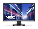 monitores nec chile Monitor nec multisync e233wmi,23 ,dvi-d, vga, displayport,altavoces,negro