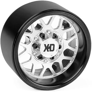 RC4WD XD 1.7