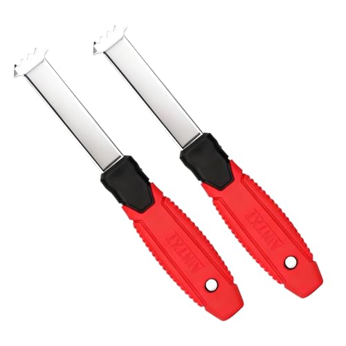 Dual-Height Paver Lifter Tool
