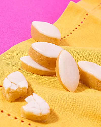 LA CURE GOURMANDE assortiment koekjes en zoetwaren in een mooie geschenkdoos | gewicht 600 g, netto 340 g | Individueel… - Image 6