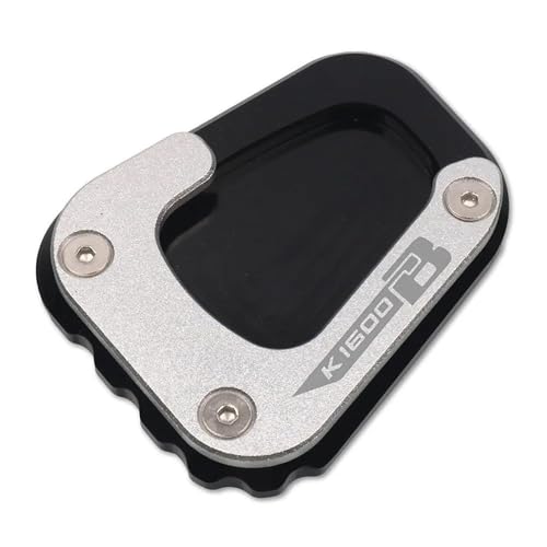 Agrandisseur de béquille CNC haut de gamme pour BMW K 1600B