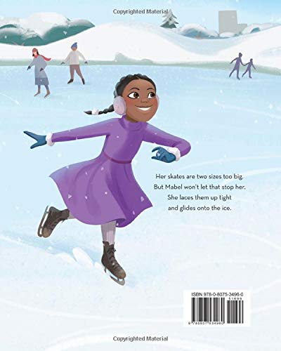 Ice Breaker: How Mabel Fairbanks Changed Figure Skating (She Made History) #TOP1