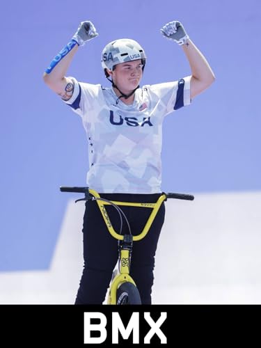 Championnats du monde | Park (F) - Demi-finale