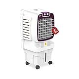 HAVAI Arizona 9 Mini Personal Air Cooler | India’s First 9-Inch Blade Cooler | 2600 RPM | 5 Ft Air Throw | 3-Side Honeycomb | 12L Tank | Motorised Louvers | 120W | Ideal for 50 Sq Ft