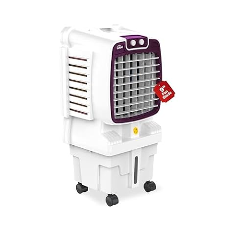 HAVAI Arizona 9 Mini Personal Air Cooler India’s First 9-Inch