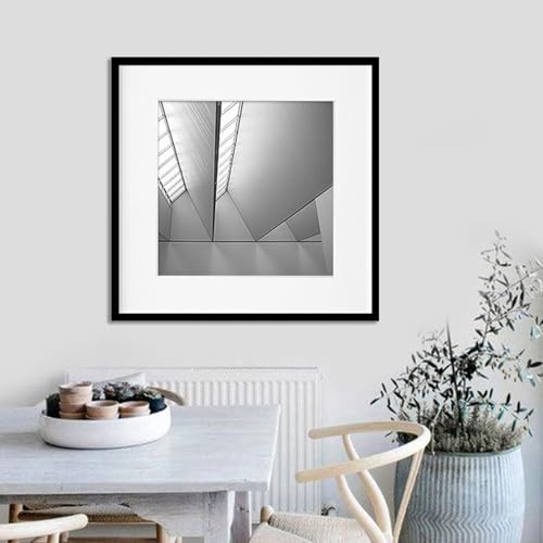 [JUI3N] LoX EH[ 70*70cm A[g ۉ A[gpl G _A[g Ǌ| CeA 傫 LoXpl ݌v2 Vv k rO[  A[gt[ G Ǌ|A[g h ꂽ