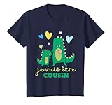 bientôt Cousin 2025 Annonce Grossesse tee