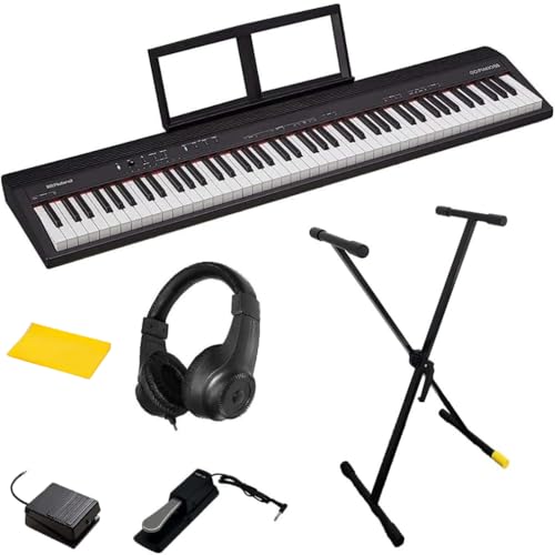 Roland デジタルピアノ 88鍵　GO:PIANO88 Amazon | ローランド Roland GO-88P GO:PIANO88 エントリー