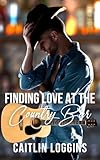 Finding Love at the Country Bar (English Edition)