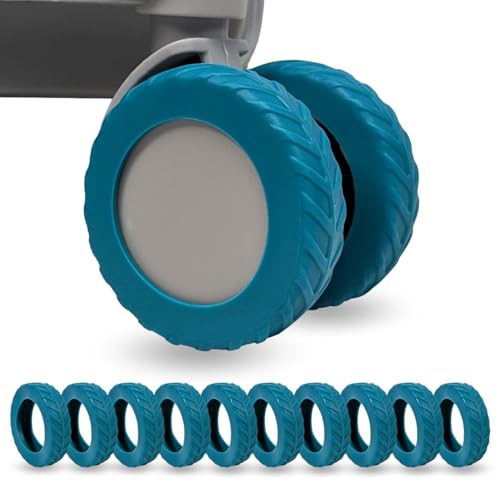 [From Life Basics]�y�t�B�b�g��2�{�ŊO��ɂ����z �L���X�^�[�J�o�[ 10�Z�b�g �L���X�^�[�^�C���J�o�[ �^�C���J�o�[ �L���X�^�[ �^�C�� �J�o�[ �L�����[�P�[�X �L�����[ �ԗփJ�o�[ �z�C�[���J�o�[ �É� �� ���� �h�~ ���s �� ���h