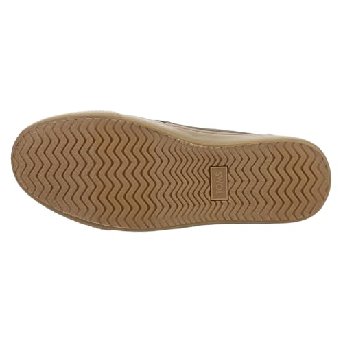 Image of TOMS Men's Carlo Lace-Up Sneakers