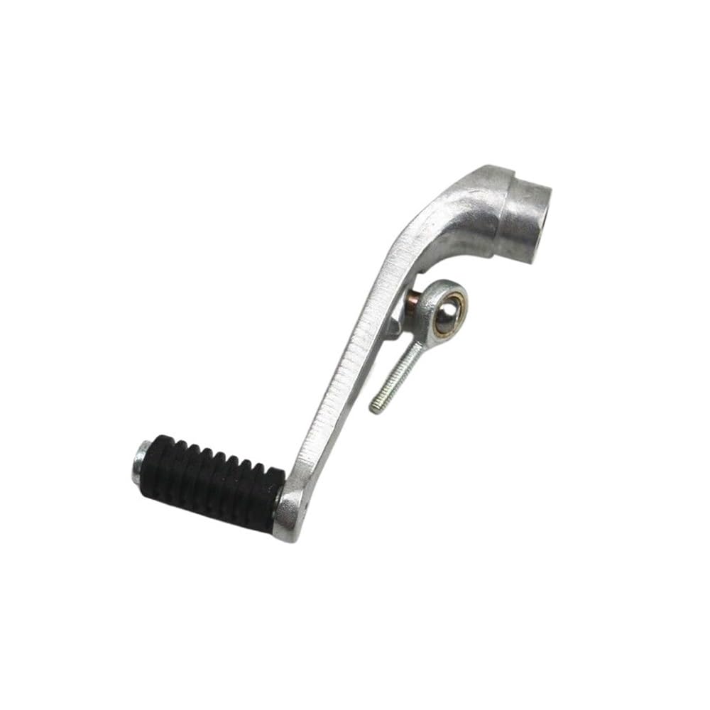 RNGJIN Gear Shift Lever Pedal Motorbike Gear Shift Lever for CBR600RR 2003-2012 CBR1000RR 2004-2007 Sport Shifter
