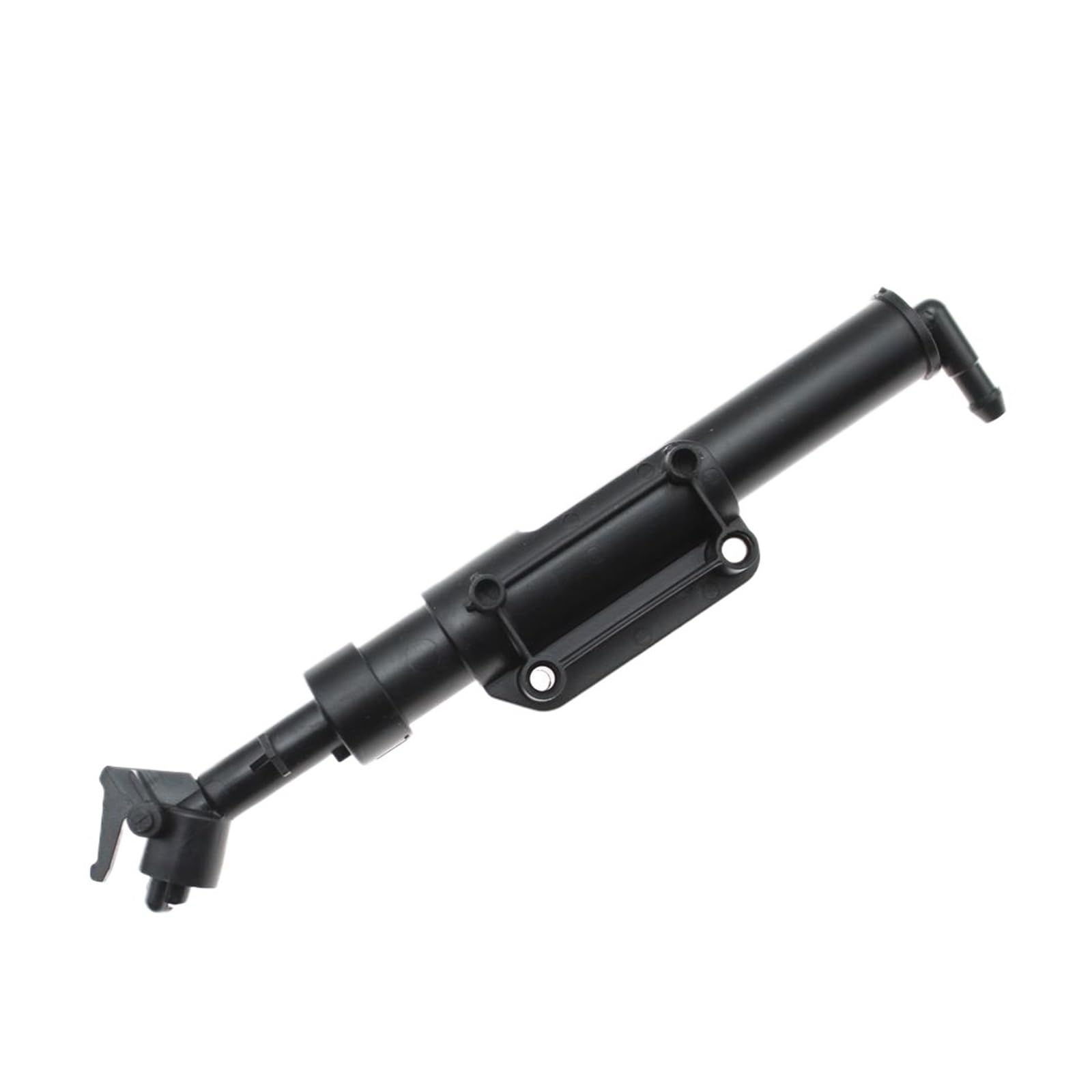 Front Headlamp Cleaning Washer Jet Actuator, Fit For Volvo, XC60 2009-2013 31294406 31294407 Headlight Spray Nozzle Spray do czyszczenia reflektorów(LEFT 31294406)