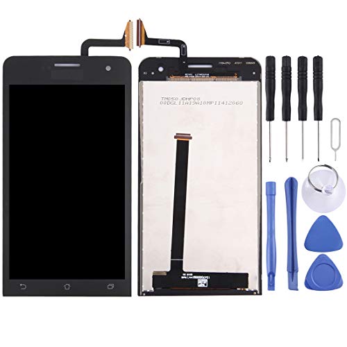 Écran LCD supérieur ASUS Zenfone 5 tactile A500CG pièce