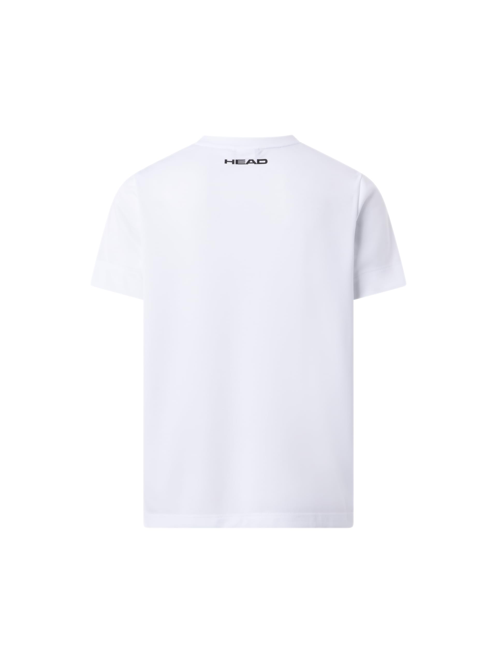 HEAD Jungen Topspin Boys T-Shirt
