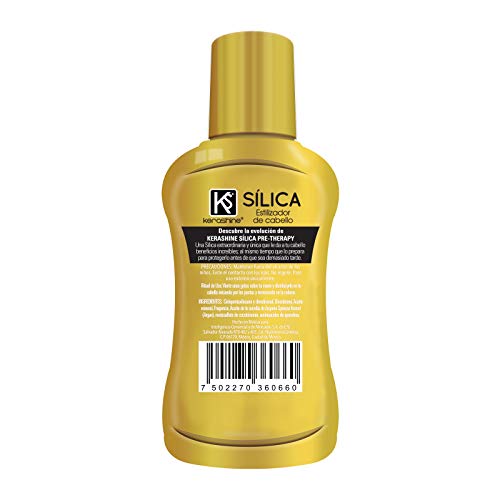 Tratamientos De Cabello, Beauty Imagen adicional