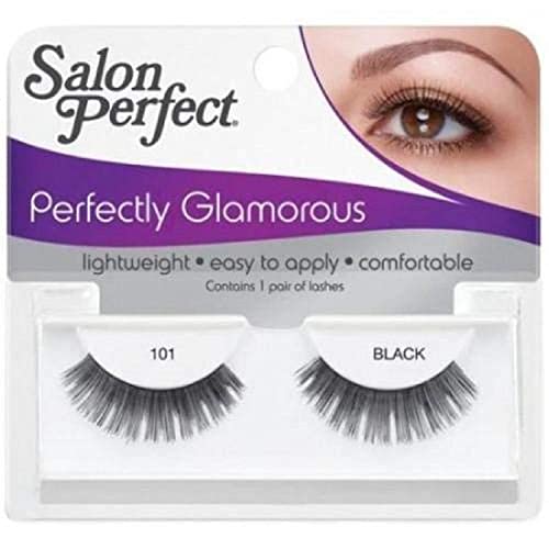 BIFULL Full Black 101 (Perfect Glamorous)